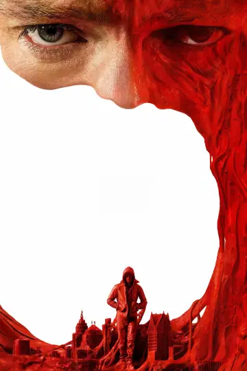 Poster to the movie "Clayface" #1798960