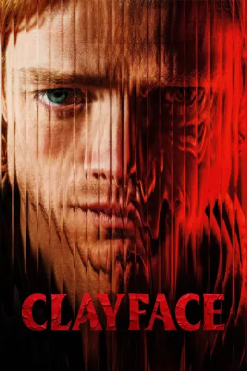 Poster to the movie "Clayface" #1827061