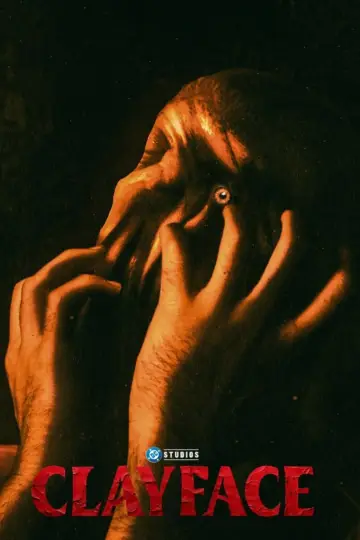 Poster to the movie "Clayface" #1827063