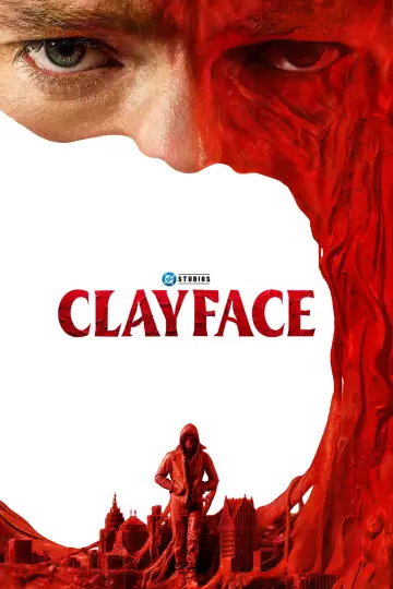 Poster to the movie "Clayface" #1827064