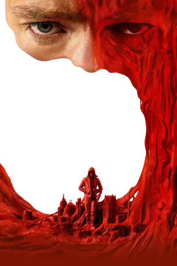 Poster to the movie "Clayface" #1827065