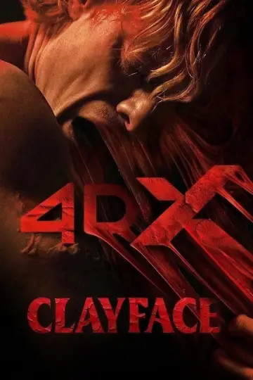 Poster to the movie "Clayface" #1860932