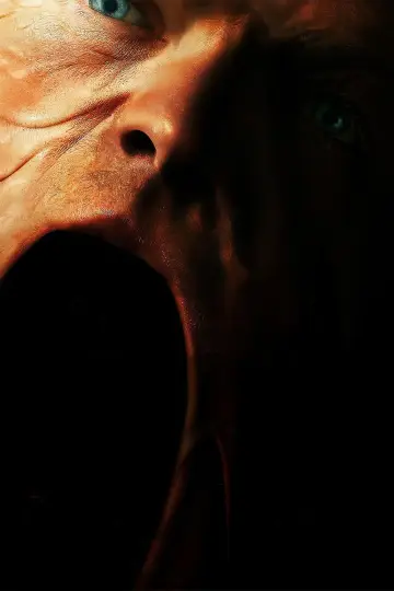 Poster to the movie "Clayface" #1860937