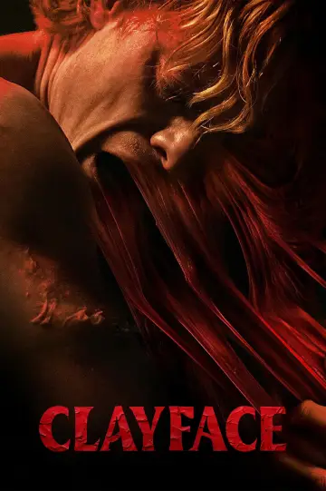 Poster to the movie "Clayface" #1860938