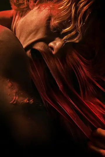 Poster to the movie "Clayface" #1860941