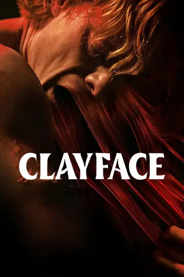 Poster to the movie "Clayface" #1860943