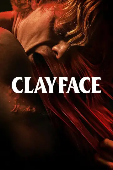 Poster to the movie "Clayface" #1860944