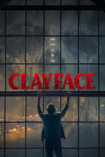 Poster to the movie "Clayface" #1860946