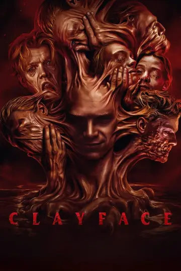 Poster to the movie "Clayface" #1894514