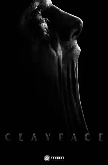 Poster to the movie "Clayface" #1894519