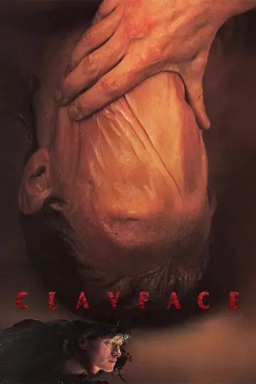 Poster to the movie "Clayface" #1923851