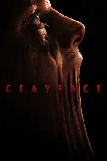 Poster to the movie "Clayface" #1923853