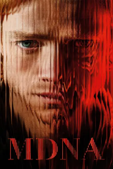 Poster to the movie "Clayface" #1923855
