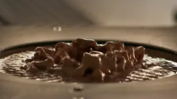 Backdrop to the movie "Clayface" #842183