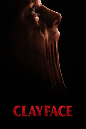Poster to the movie "Clayface" #842211