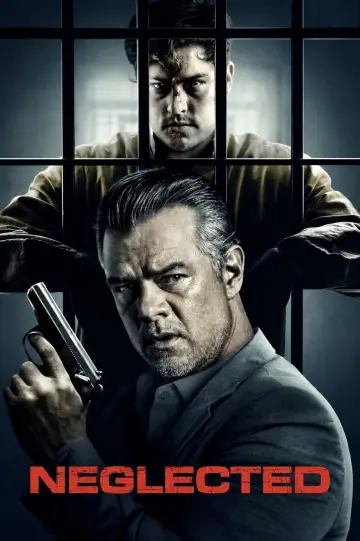 Poster to the movie "Neglected" #1830750