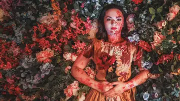 Backdrop to the movie "The Death of Snow White" #641263