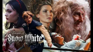 Backdrop to the movie "The Death of Snow White" #641268