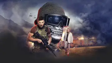Backdrop to the movie "Sniper: The Last Stand" #612305