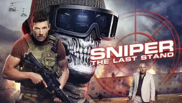 Backdrop to the movie "Sniper: The Last Stand" #612309