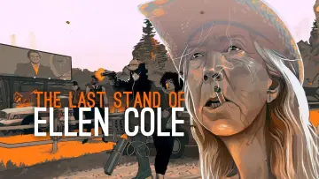 Backdrop to the movie "The Last Stand of Ellen Cole" #835878