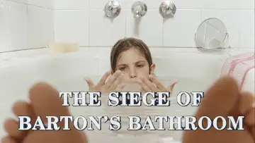 Backdrop to the movie "The Siege of Barton