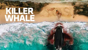 Backdrop to the movie "Killer Whale" #815977
