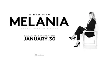 Backdrop to the movie "Melania" #517085