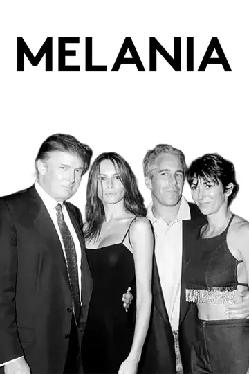 Poster to the movie "Melania" #835906