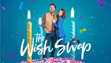 Backdrop to the movie "The Wish Swap" #703618