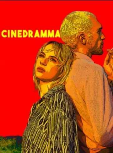 Poster to the movie "Cinedramma" #1183469
