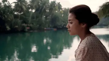 Backdrop to the movie "Song of the Fireflies" #1624802