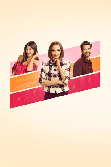 Poster to the movie "Sisterhood, Inc." #974794