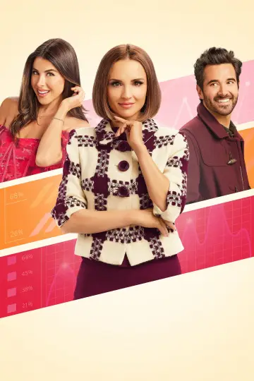 Poster to the movie "Sisterhood, Inc." #974798