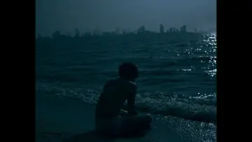 Backdrop to the movie "Fear of dolphins" #1624281