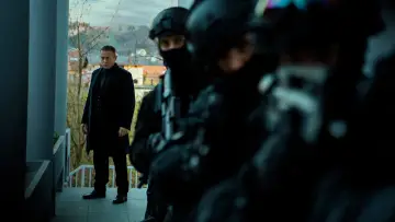 Backdrop to the movie "Citizen Vigilante" #953957