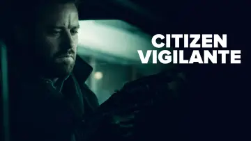 Backdrop to the movie "Citizen Vigilante" #953958
