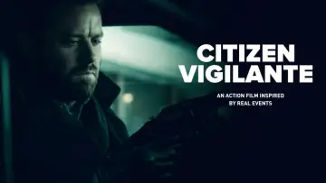 Backdrop to the movie "Citizen Vigilante" #953962