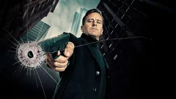 Backdrop to the movie "Citizen Vigilante" #953963