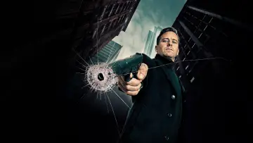 Backdrop to the movie "Citizen Vigilante" #953965