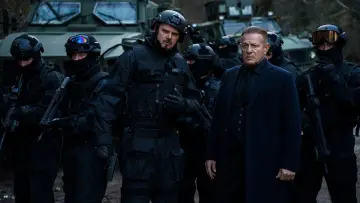 Backdrop to the movie "Citizen Vigilante" #953976