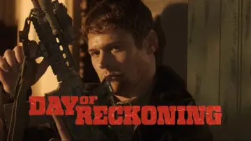 Backdrop to the movie "Day of Reckoning" #782542