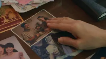 Backdrop to the movie "Last Chance To Save" #765258
