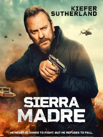 Poster to the movie "Brothers Under Fire" #1724186