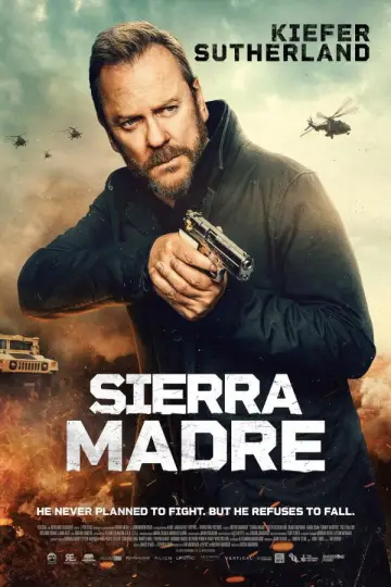 Poster to the movie "Brothers Under Fire" #798648