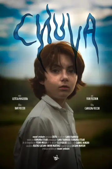Poster to the movie "Chuva" #1189298