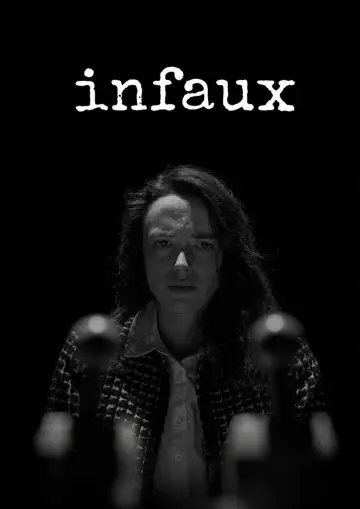 Poster to the movie "infaux" #880323