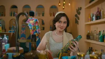 Backdrop to the movie "Dilanjutkan Salah Disudahi Perih" #620358