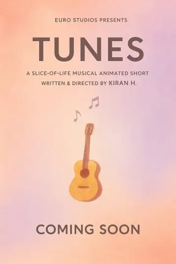 Tunes Poster
