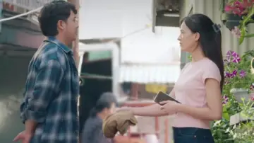 Backdrop to the movie "Sampai Titik Terakhirmu" #534322